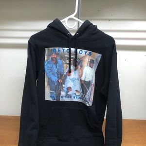 Supreme Geto Boys Hoodie